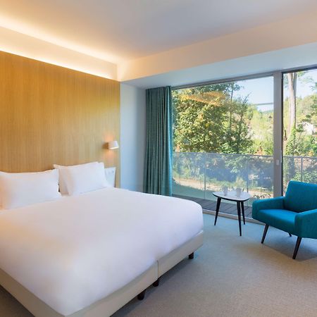 Best Western Plus Hotel Divona Cahors Eksteriør billede